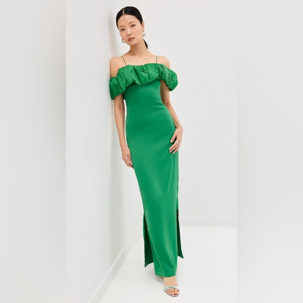 Oríré Amella‎ Maxi Dress